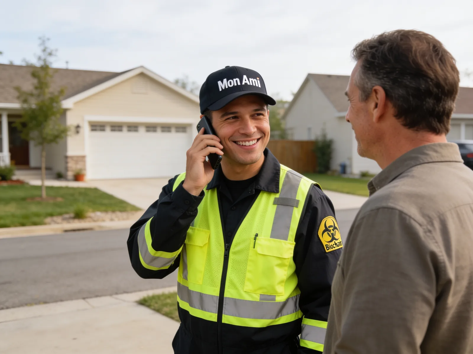 Sewage Cleanup Narragansett, RI FAQs