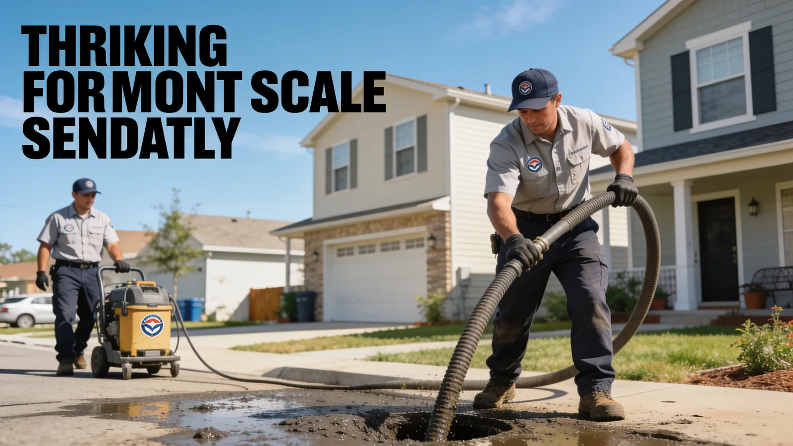 Sewage Cleanup in Narragansett, RI near me